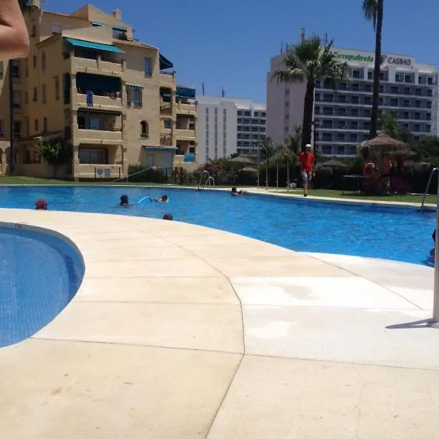 Casinomar Daire Benalmádena 0*,  İspanya