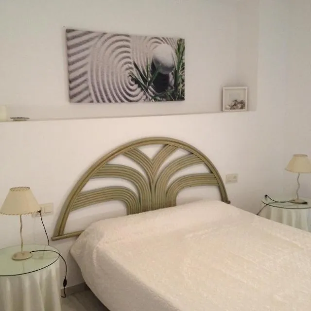 Casinomar Daire Benalmádena İspanya