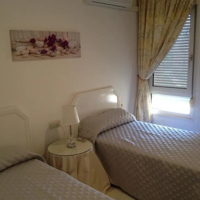 Casinomar Daire Benalmádena